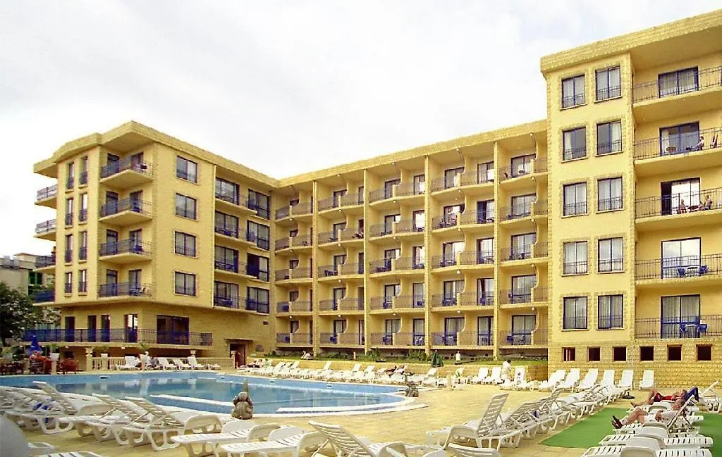 Hotel Dana Palace-1