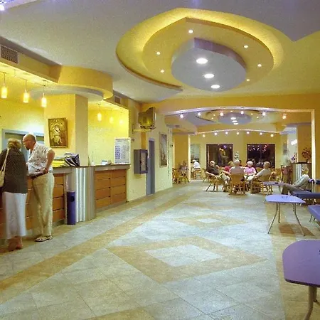 Hotel Dana Palace-2