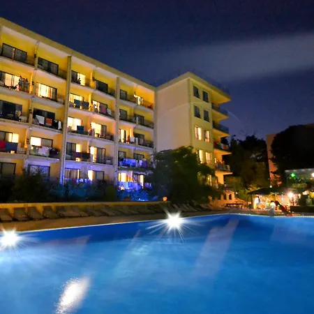 Hotel Dana Palace-3